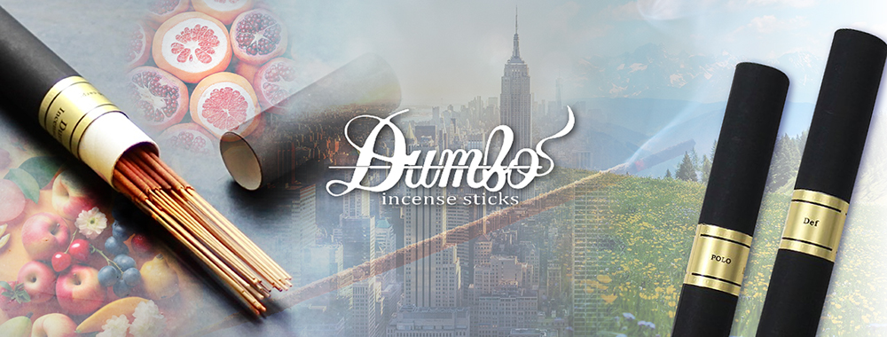 Dumbo Incense sticks